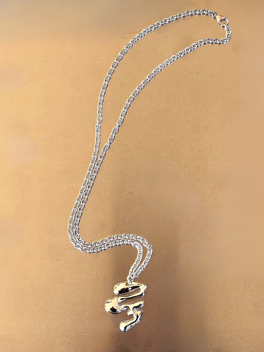 NYXIE NECKLACE