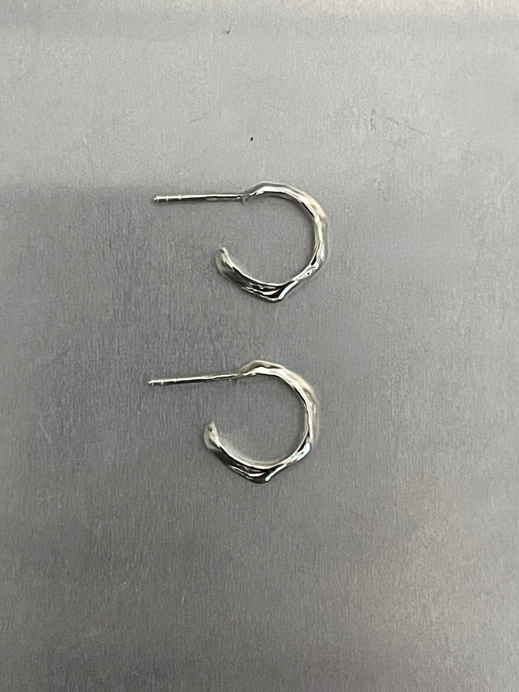GOUTTE HOOPS No.3