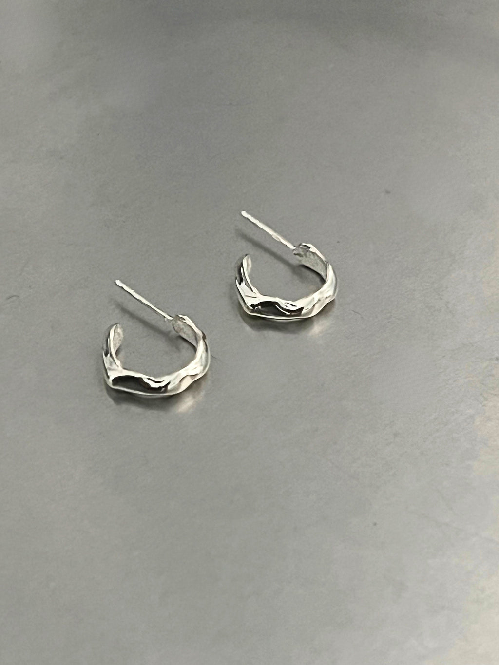GOUTTE HOOPS No.3