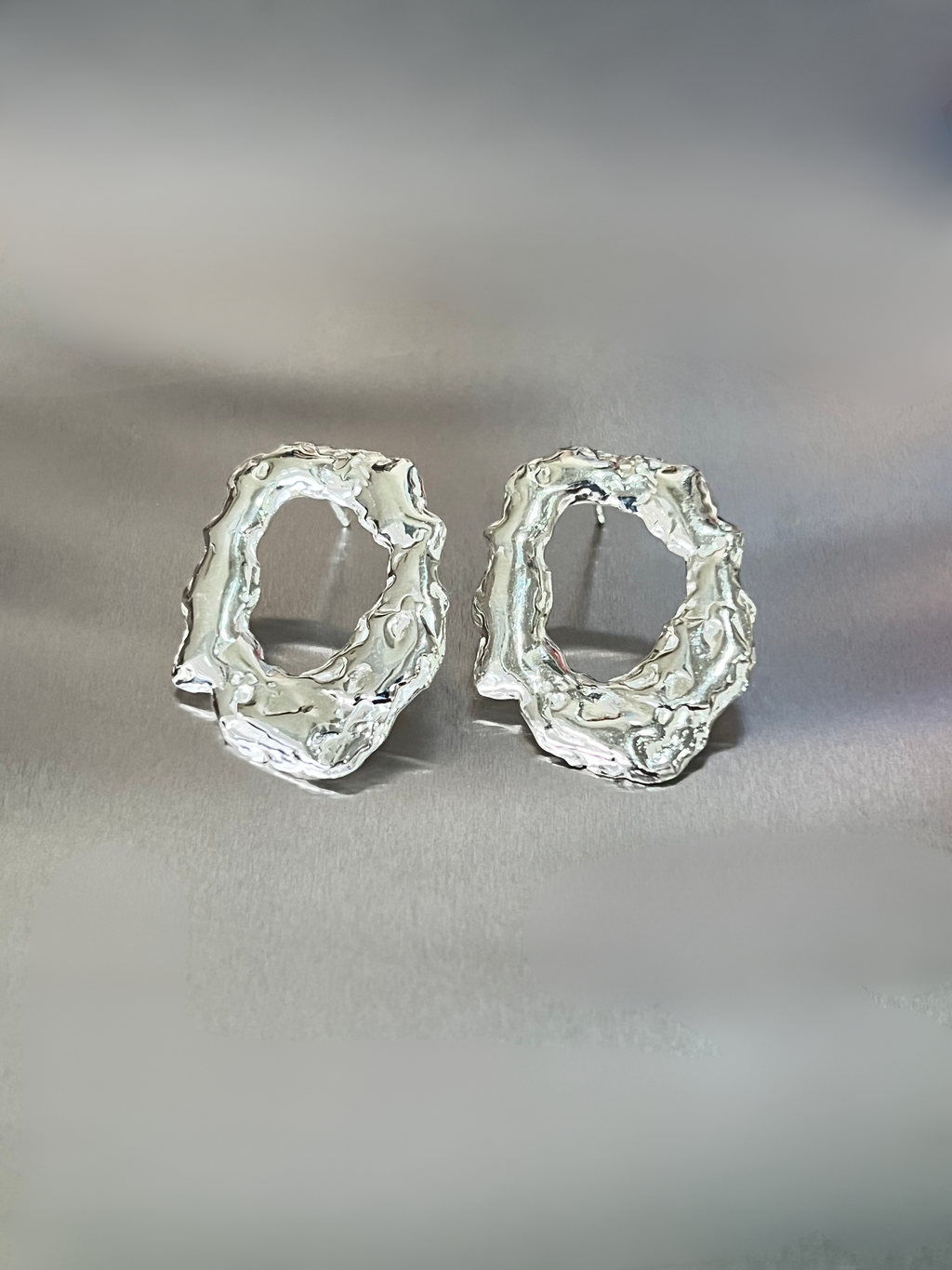 GOUTTE EARRINGS