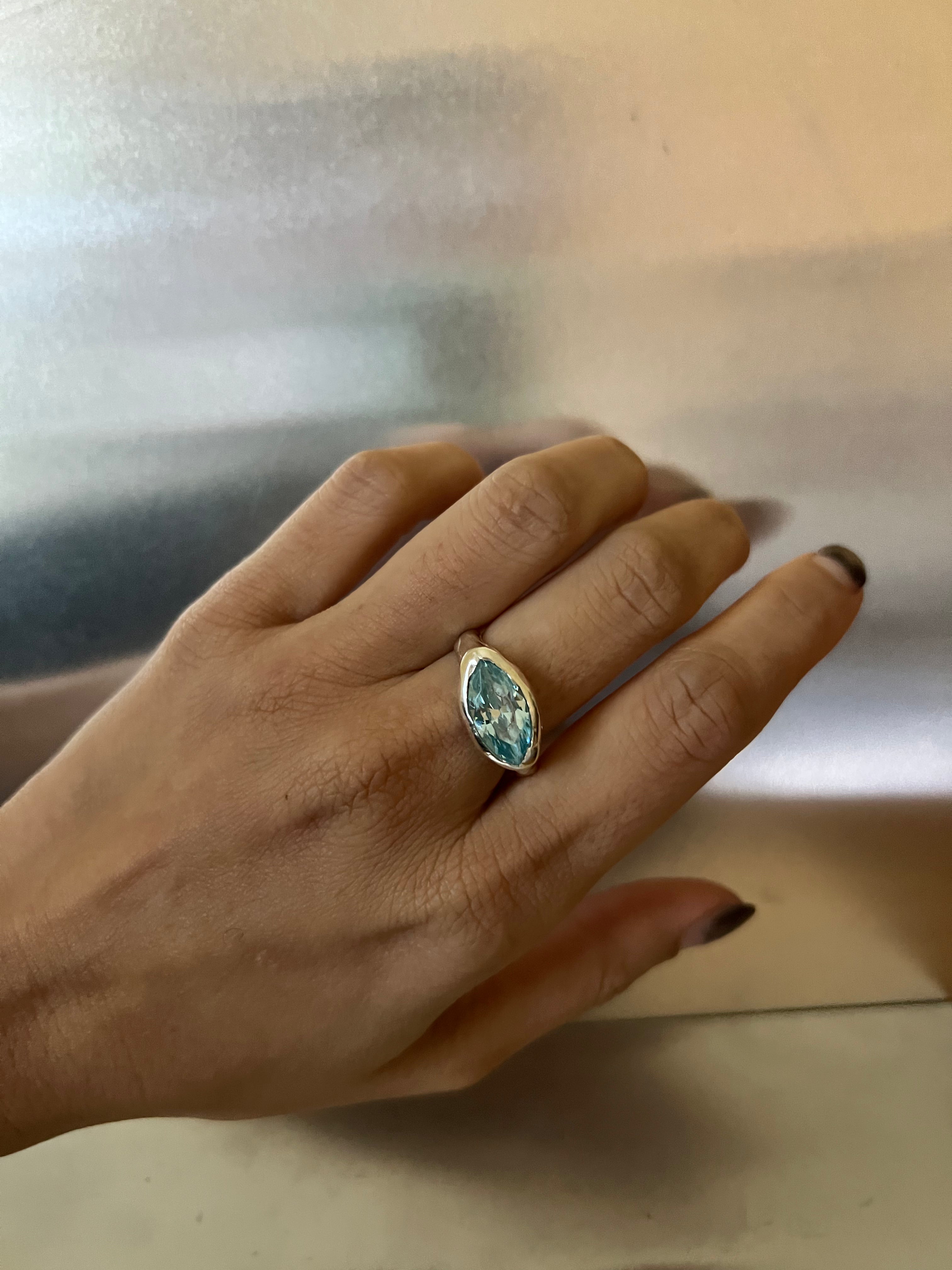ONE-OFF RING NO.3