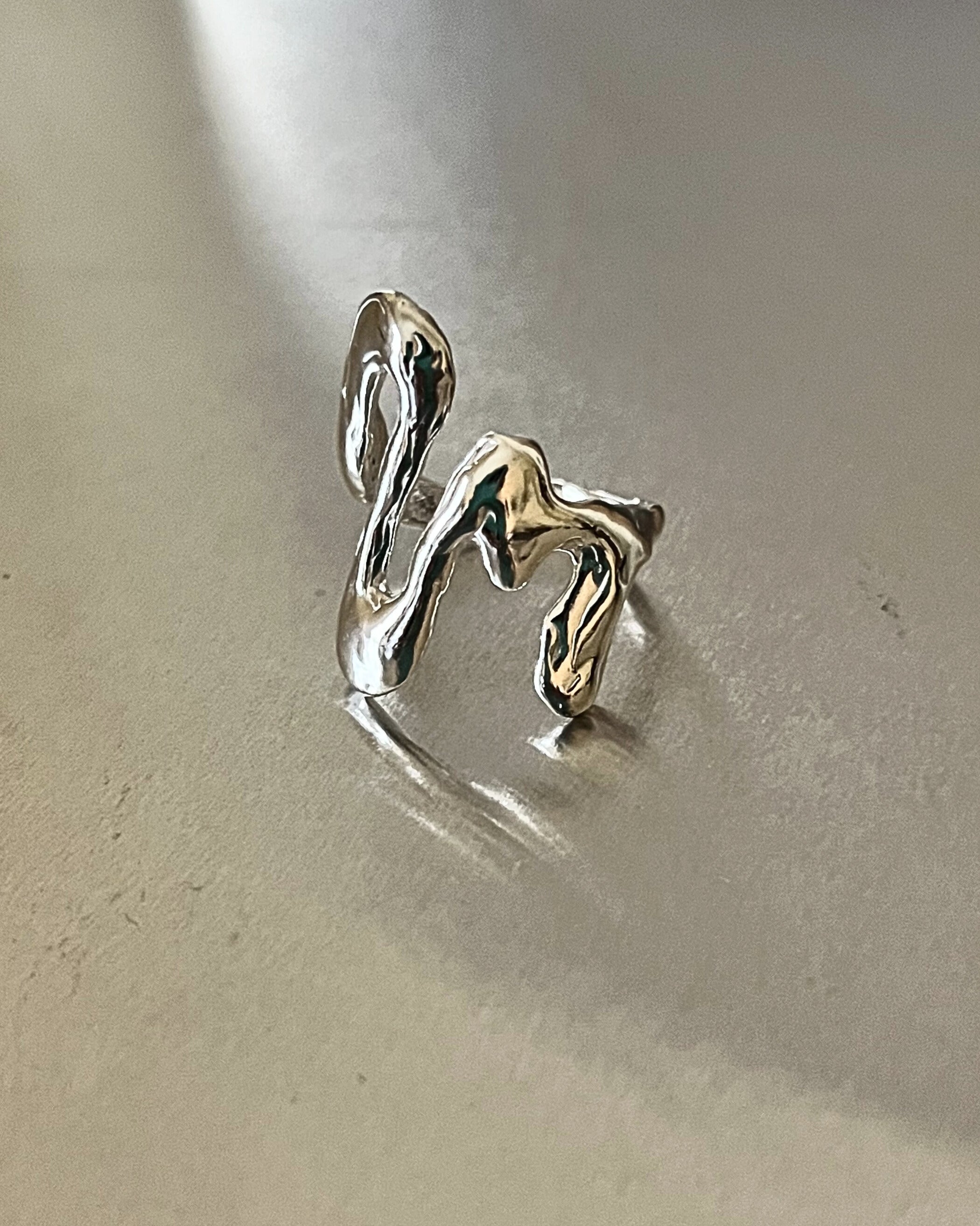 NYXIE RING