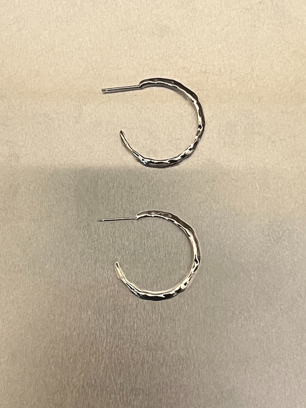 GOUTTE HOOPS No.2