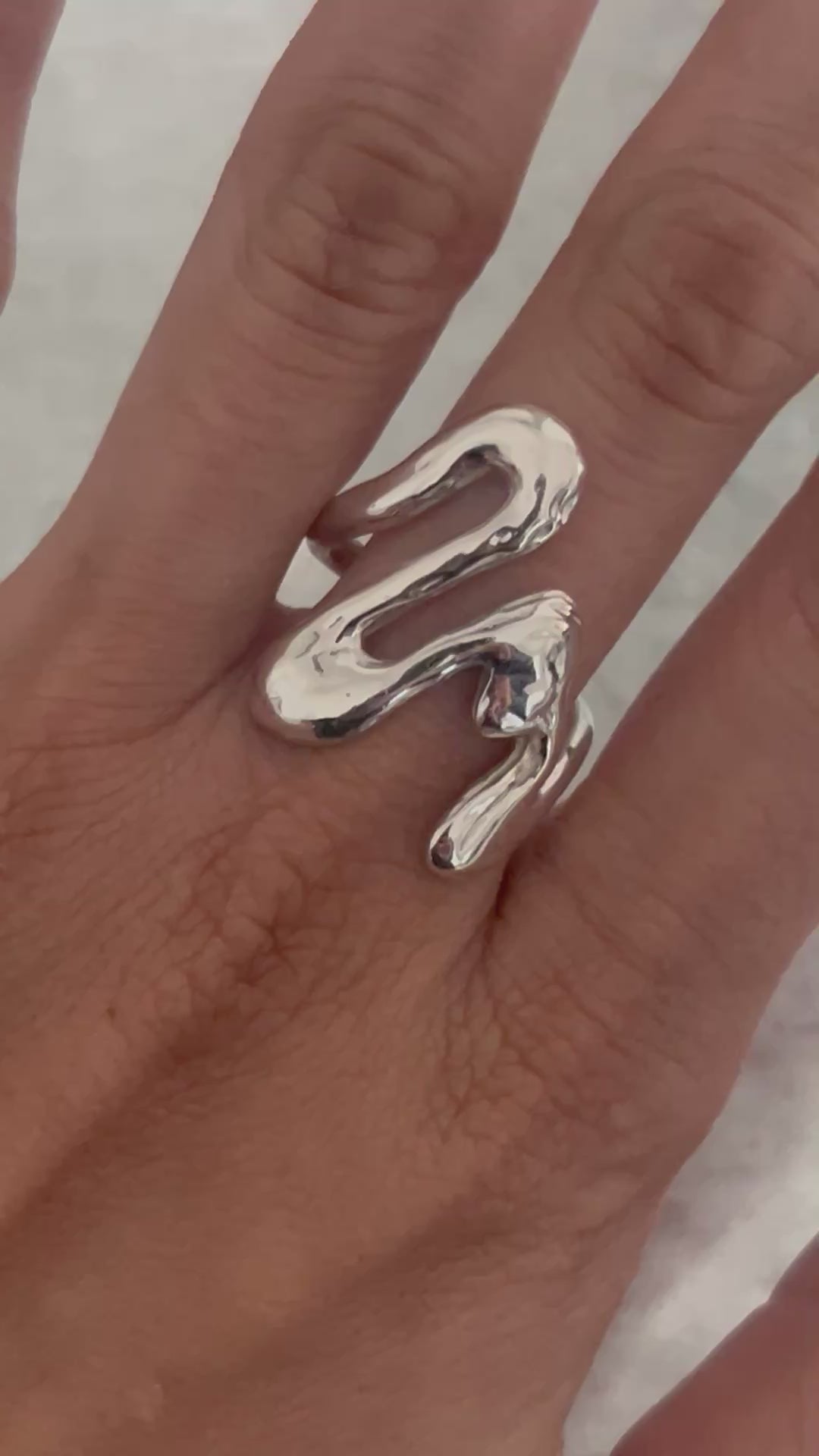 NYXIE RING